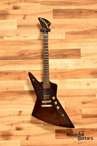 Gibson usa 2008 limited - 2008,