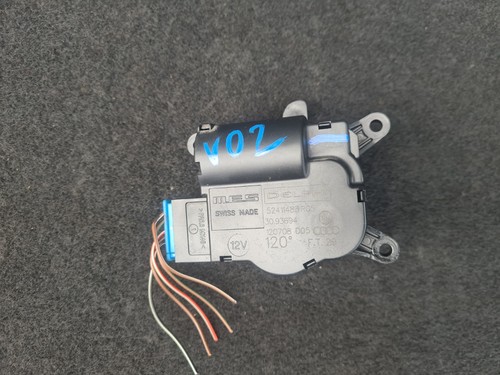 Genuine audi 0 - q7, diesel