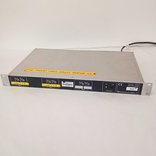 Glensound gs1u 053 isdn - gs1u-053,