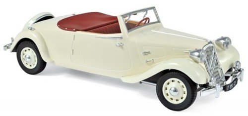 Citroen traction avant - traction,