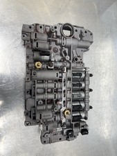 Vw Touareg 3.2 V6 Petrol 6 Speed Automatic Gearbox Valve Body 09D325039A GLJ