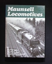 Maunsell Locomotives A
