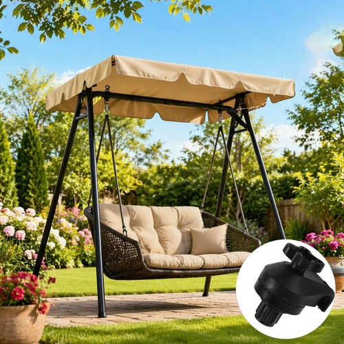 Garden swing stand - garden,
