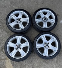 BMW Mini Cooper S 17’’