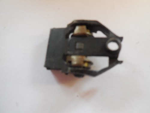 Hornby dublo duchess rear - duchess,