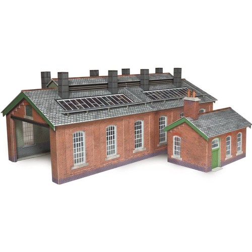 Gauge metcalfe double - gauge,