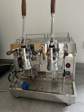Fracino coffee machine