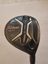 Titleist 917 F2 18° Fairwsy