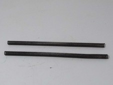 Triumph Tiger Cub H1037 Lightweight Forks Springs Secondhand '