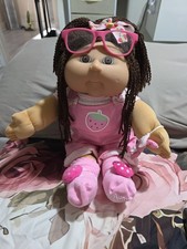 Cabbage Patch Doll