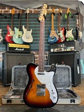 Fender Deluxe Telecaster