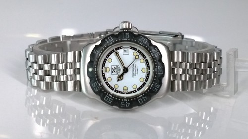 Tag heuer formula one - tag,