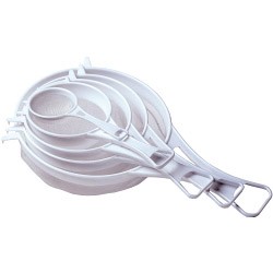 Chef aid strainer - chef,