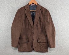 Tommy Hilfiger Men's Brown