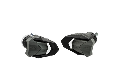 Puig r19 frame sliders crash - r19,