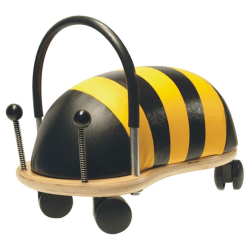 Wheelybug bee large - wheelybug,