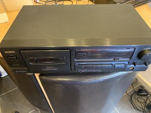 Aiwa f450 cassette - ,