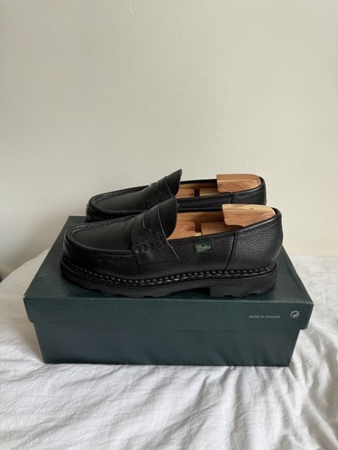 Paraboot reims loafers - reims,