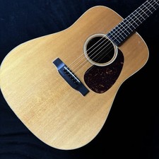 Martin Martin CustomShop CTM