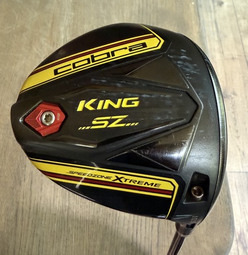 Cobra king speedzone xtreme - cobra,