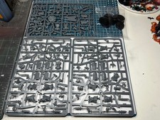 10 x Infernal Cohort -