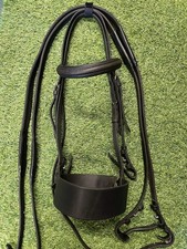 Sabre Bridle