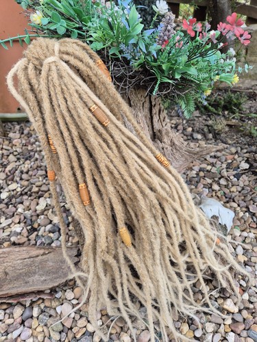 Claw clip dreadlocks dreads - claw,