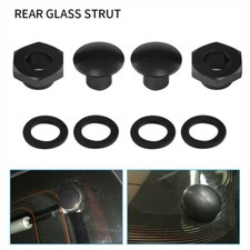 Rear Glass Strut Hardware Kit