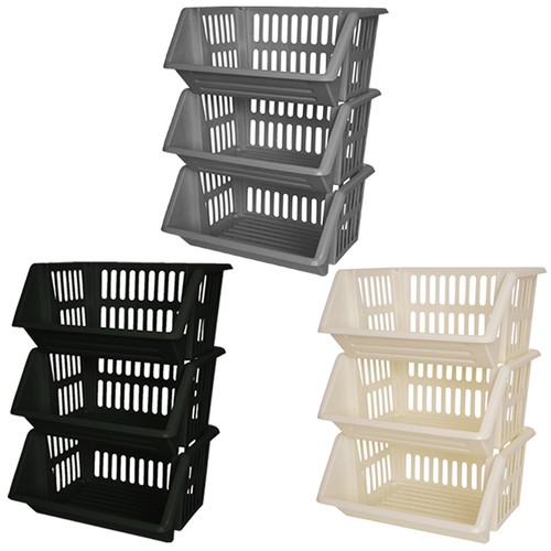 Kitchen storage stacking - kitchen,