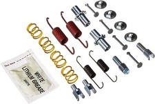 PARKING BRAKE HARDWARE KIT FOR