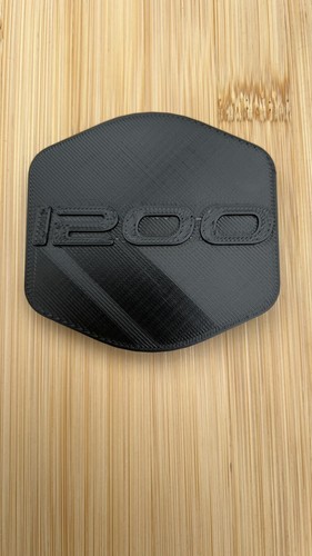 Tomtom rider dock cover - ,