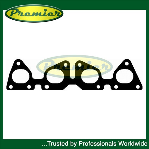 Premier exhaust manifold - premier,