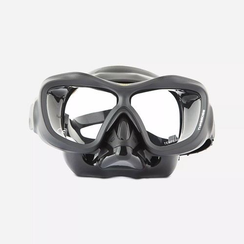 Poseidon threedee mask - poseidon,
