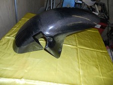 HONDA VTR1000 FIRESTORM CARBON