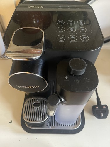 Delonghi nespresso en650 gran - delonghi,