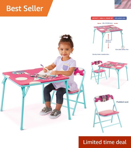 Sturdy toddler activity - toddler,
