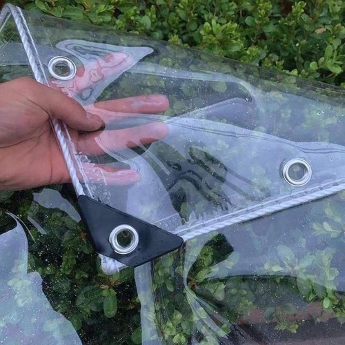 Sizes heavy duty clear - heavy,