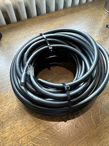 Rg213 rugged coaxial cable - cable, 50