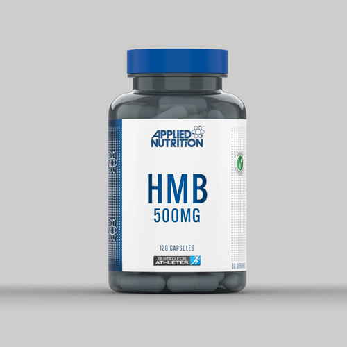 Applied nutrition hmb 500mg - applied,