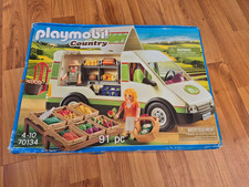 PLAYMOBIL COUNTRY FARMERS