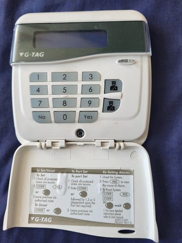 Risco 600 gtag - 600,, rkp