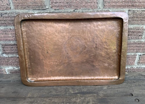 Antique large 35cm - antique, copper