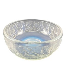 Art Deco Sabino Opalescent