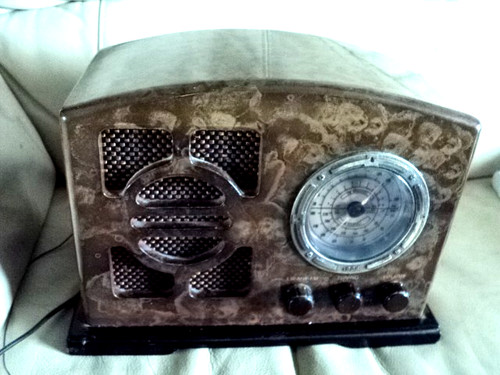 Steepletone vintage style - steepletone,