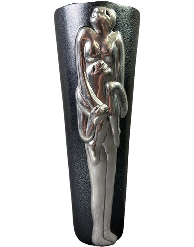 Carrol boyes mcm art - 13”,