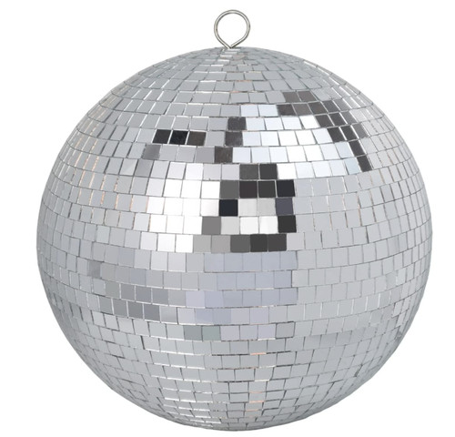 25cm shiny silver - /25cm,