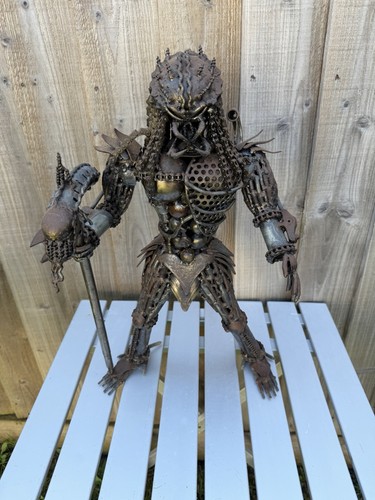 Predator 18inch metal - predator,