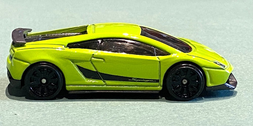 Hot wheels lanmborghii - wheels,