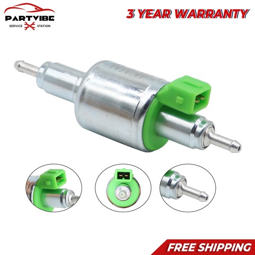 Oil fuel pump - pump, webasto