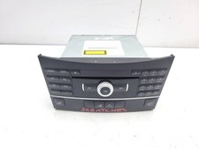 STEREO RADIO HEAD UNIT